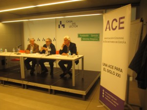 ASAMBLEA ACE 120316