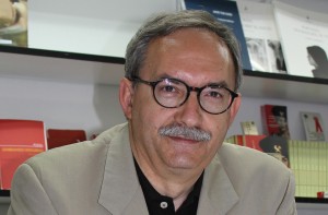 Manuel Rico