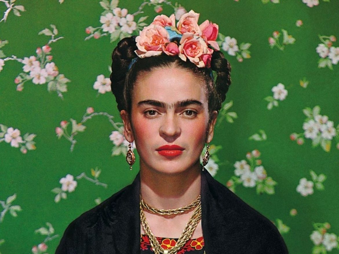 Frida Kahlo 2
