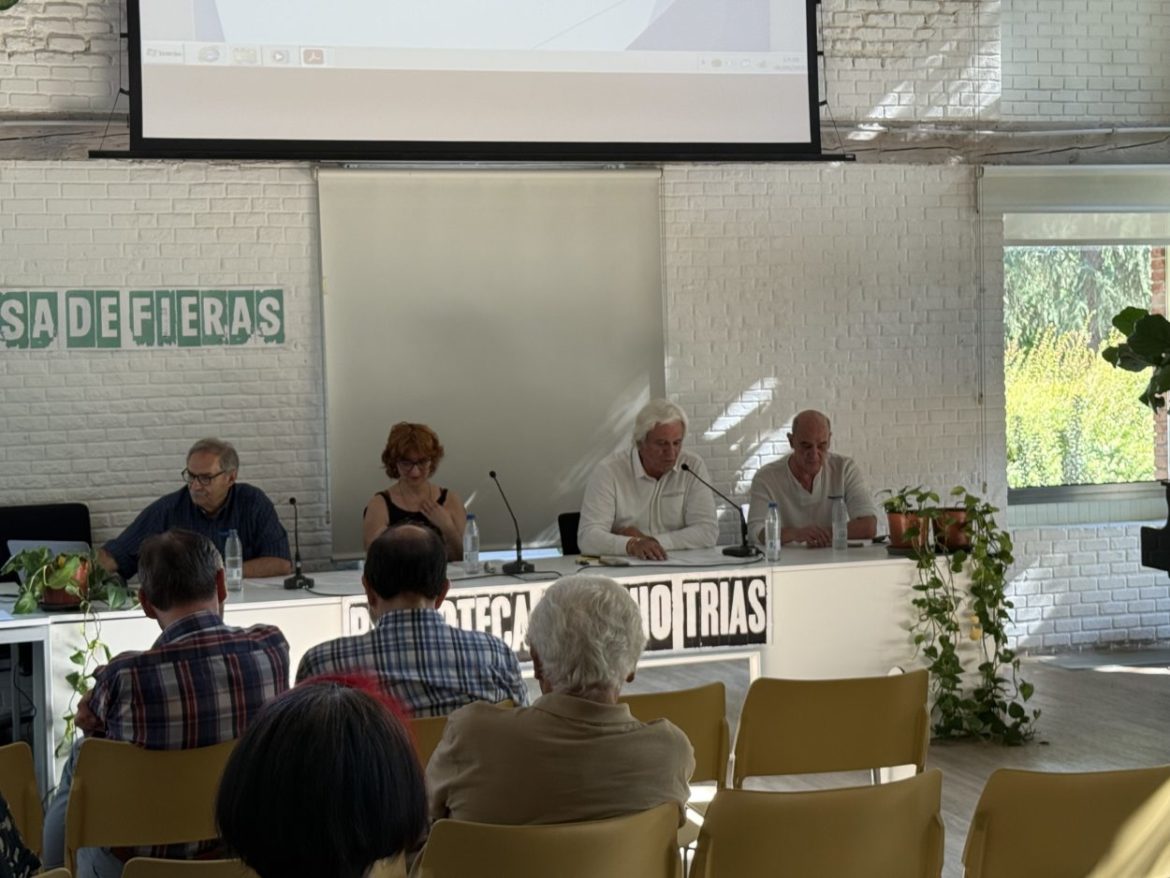 Asamblea General Ordinaria 2025