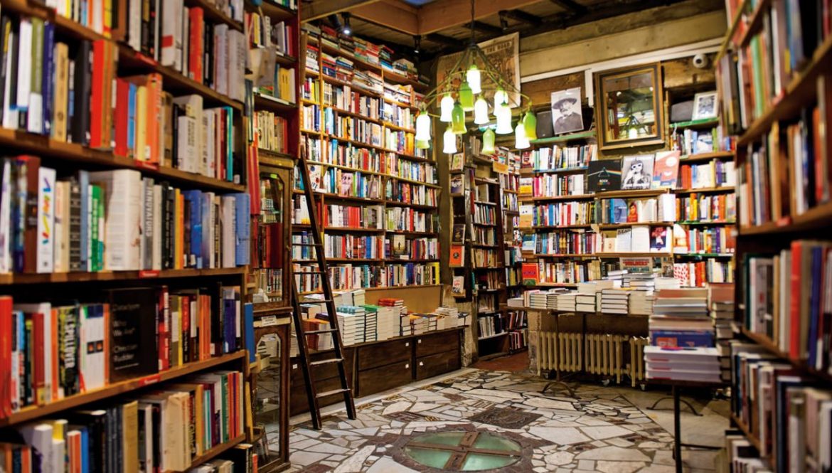 Shakespeare and Company