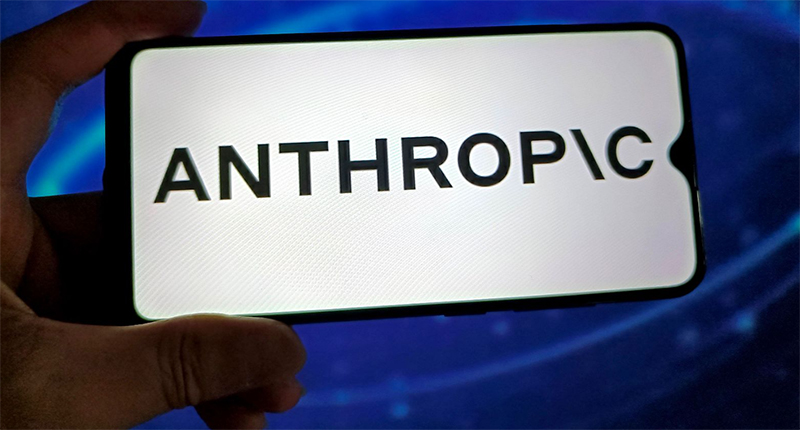anthropic
